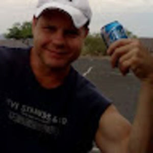 Meet your Posher, Todd